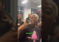 Beyoncé fez Amari Marshall manter o mesmo peso por sete anos #celebridades #beyonce #dança #cantora