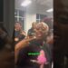 Beyoncé fez Amari Marshall manter o mesmo peso por sete anos #celebridades #beyonce #dança #cantora