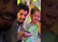 CLIMÃO REAL NA FESTA DA CINDERELA! #fofoca #celebridades #famosos