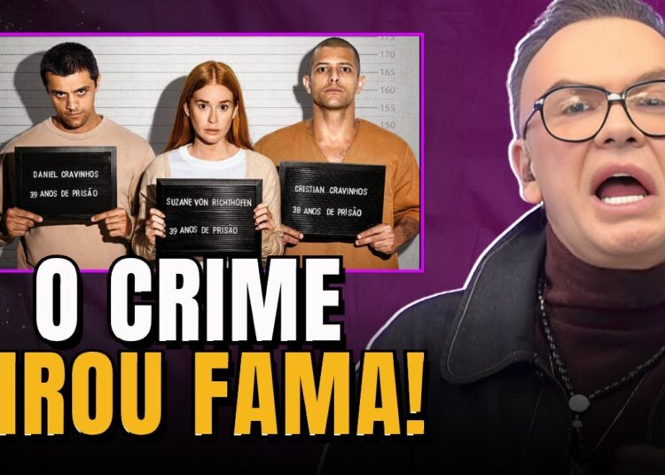 Transformaram criminosos em celebridades? A polêmica por trás de Tremembé