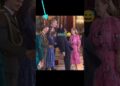 “uff forgot 😶✨ Then the Princess’s reaction was truly worth watching!#reaction#leonor#princess#new.