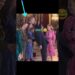 “uff forgot 😶✨ Then the Princess’s reaction was truly worth watching!#reaction#leonor#princess#new.