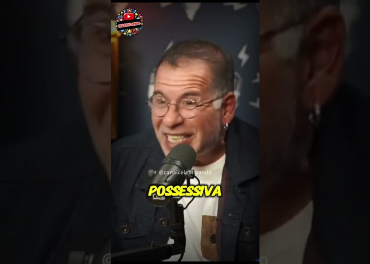 🤩POLÊMICA] LEANDRO HASSUN DIZ QUE SUA FILHA É MUITO CHATA #celebridades #leandrohassum #famosos
