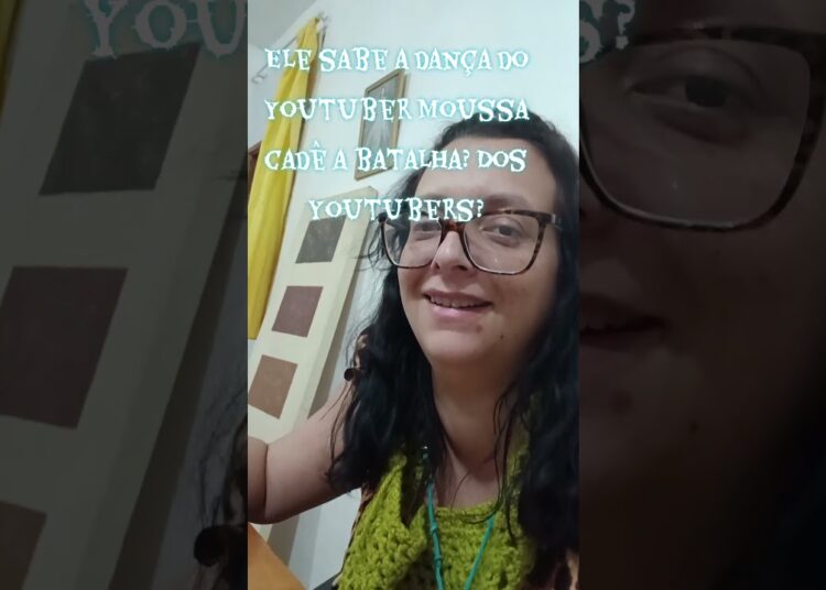 Fofocas dos youtubers #fofocas #mãe #influencers #youtubers #Brasil #londrina #tiktokers