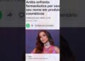 😭💄 Brasil não tem um dia de paz! #celebridades #drama #famaemfoco #noticias #cinema #tretas #viral
