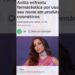 😭💄 Brasil não tem um dia de paz! #celebridades #drama #famaemfoco #noticias #cinema #tretas #viral