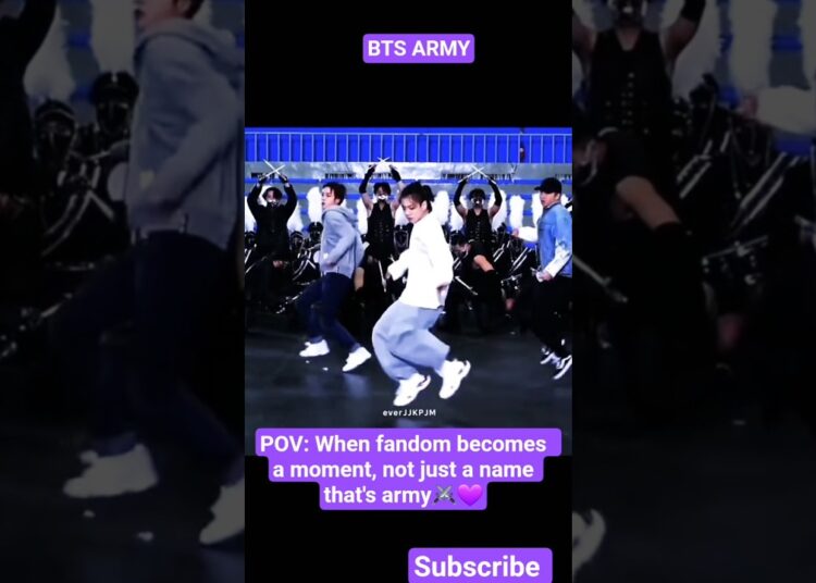 Chinesecelebrity: BTS ARMY- Seven  stars, One galaxy-and we’re the light that follows ✨️ 💜