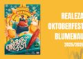 FINAL DO CONCURSO DA REALEZA DA 41º OKTOBERFEST BLUMENAU 2026 (26/10/2025)