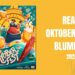 FINAL DO CONCURSO DA REALEZA DA 41º OKTOBERFEST BLUMENAU 2026 (26/10/2025)