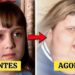 7 Celebridades Mirins Que Envelheceram Muito Mal! | Antes e Depois 2025