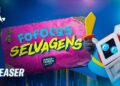 Fofocas Selvagens | Teaser – League of Legends: Wild Rift