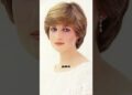 Por qué la familia real detestaba a la princesa Diana 😱💔#shorts #PrincesaDiana #FamiliaRealBritanic