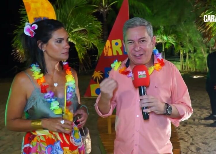 CELEBRIDADES DO CAMPO – Ep. 4: Por dentro do Brasil Cachaça 2025