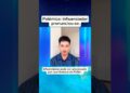 Polêmica: Influenciador pronunciou-se. #noticias #ultimasnoticia #fofocas