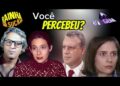 🥰Estrelas de Rainha da Sucata e A Viagem #novelas#novelasglobo #celebridades#elenco