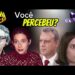 🥰Estrelas de Rainha da Sucata e A Viagem #novelas#novelasglobo #celebridades#elenco