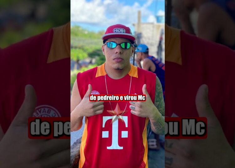 O passinho do Jamal é o mais difícil e viral de todos.