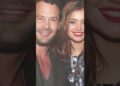 Os Amores da Atriz Sophie Charlotte #celebridades #noticiasdascelebridades
