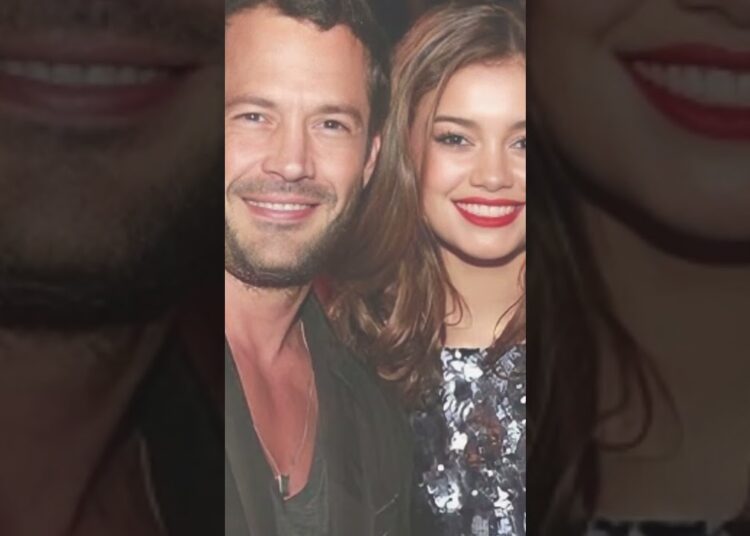 Os Amores da Atriz Sophie Charlotte #celebridades #noticiasdascelebridades