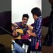 🎤🔥 Zé Felipe no início da carreira! 😱 Inspirado em cristiano Araujo ✨ #zefelipe #sertanejo #shorts