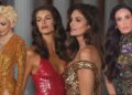 Demi Moore, Doja Cat, Cindy Crawford & More Stars GO GLAM at LACMA Art+Film Gala