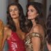 Demi Moore, Doja Cat, Cindy Crawford & More Stars GO GLAM at LACMA Art+Film Gala