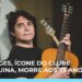 Cantor e compositor Lô Borges morre aos 73 anos em Belo Horizonte | #SBTBrasil
