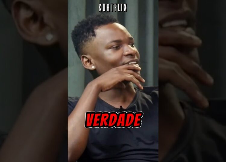 O BRASILEIRO mais FAMOSO do MUNDO: