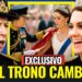La princesa Ana corona a Kate en un sorprendente cambio de poder durante Trooping the Colour