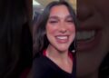 Dualipa’s first time concert in Peru 🇵🇪on 25 November , Radical optimism tour lima #peru #lima