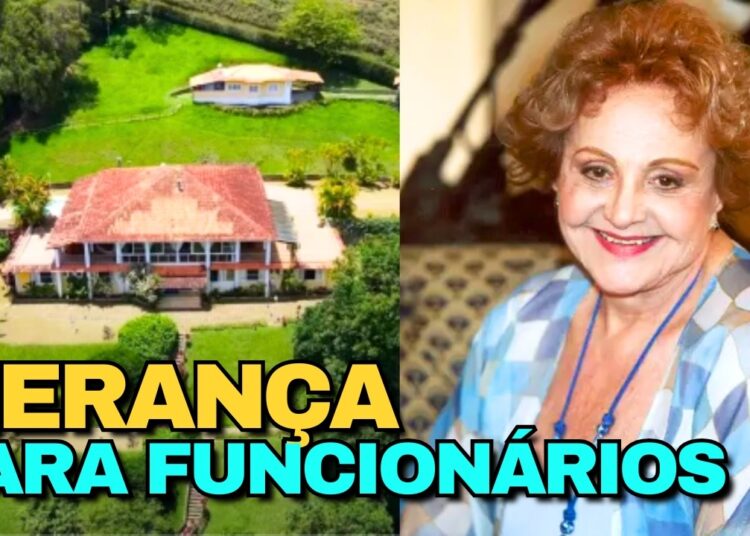 HERANÇAS MILIONÁRIAS: Deserdaram filhos…deixaram tudo pros funcionários…E briga entre herdeiros!