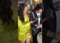 Govinda Son Yashvardhan Ahuja 😱 #shorts #shortvideo #govinda #yashvardhan #bollywood