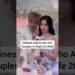 Top Chinese Dramas Stars who Are Dating or Married in Real Life ❤️🫶🥰❤️ #youtubeshorts #trending