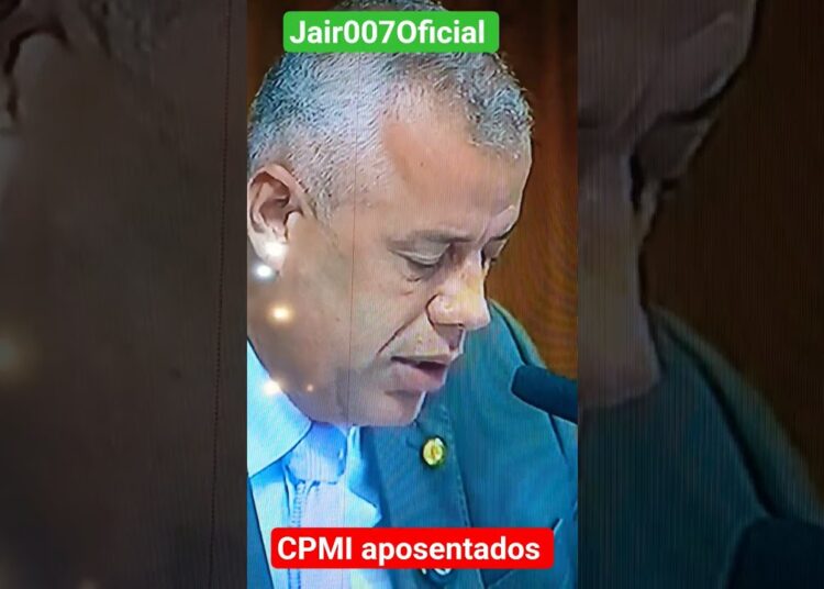 CPMI dos aposentados #noticias #brasil #assuntoviraljair007oficial #celebridades #política