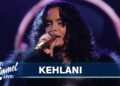 Kehlani – Folded