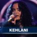 Kehlani – Folded