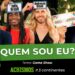 QUEM SOU EU: FAMOSOS BRASILEIROS QUE TODO MUNDO CONHECE! | #3CONTINENTES #88