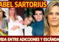 💔 ISABEL SARTORIUS: La VERDAD OCULTA de la REALEZA – Trauma y Adicción Revelados