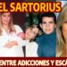 💔 ISABEL SARTORIUS: La VERDAD OCULTA de la REALEZA – Trauma y Adicción Revelados