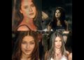 Celebrities in their prime ♡ #aishwarya #missworld #1million #youtubeshorts #subscribers  #cyvn