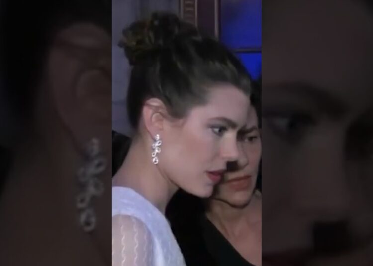 Así es la vida de la colombiana que pertenece a la realeza Euroea
