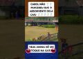 Absorvente de Carol Caiu!!!#afazenda #fofocas #celebridades #famosos #viraliza
