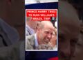 Prince Harry declares war on Prince William by ambushing Brazil Earthshot Prize with rival trip