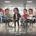 Rczin Mc – Grandes Amigos (Prod Nova Realeza)