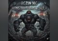 Rczin Mc e Markz – Monstro Fora Da Jaula (Prod Nova Realeza Beat Mk)