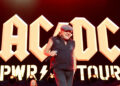 Como conseguir ingressos para a turnê ‘Power Up’ 2026 do AC/DC – já à venda
