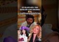 🔥 Zé Felipe FELIZ sem Virgínia? 😱💥 Ana Castela no meio disso? 👀 #shorts #anacastela #virginia #viral