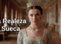 La Princesa que Huyó: El Escándalo que Sacudió a la Realeza Sueca