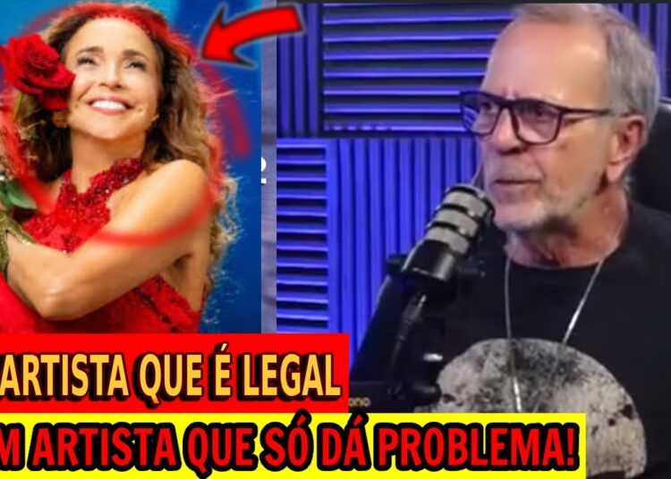 OS CANTORES MAIS CARNE DE PESCOÇO! VOU REVELAR! BIP BIP DIVULGADOR