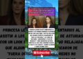 😡 ¡La realeza española en el ojo del huracán! La princesa Leonor sorprende y provoca críticas 🙄
